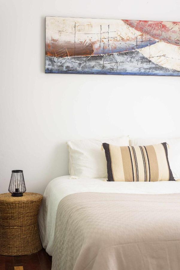 Pineapple Pena 19 Apartment Malaga Luaran gambar